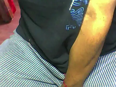 cibersexo1 online show from 11.07.25