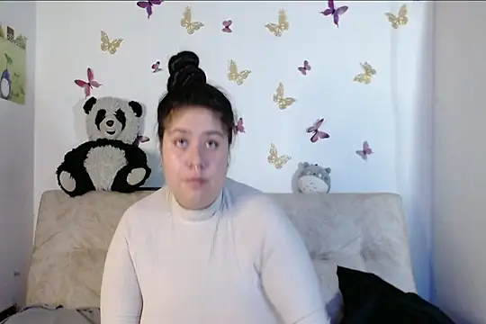 Snapshot of LennaTurnerr chatting on 02.01.26 LennaTurnerr online show from 02.01.26