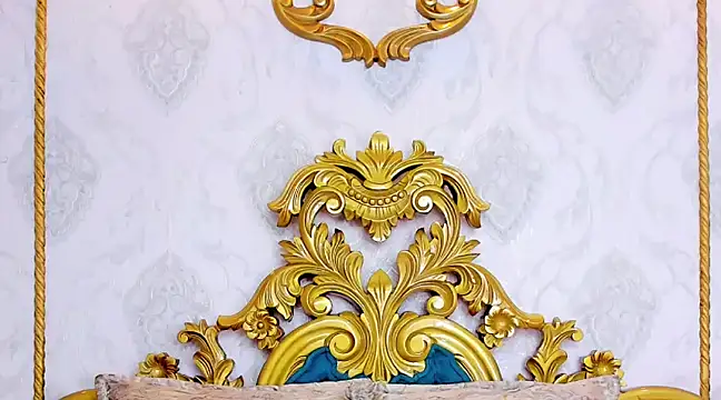 GiahDaniels online show from 01.24.25