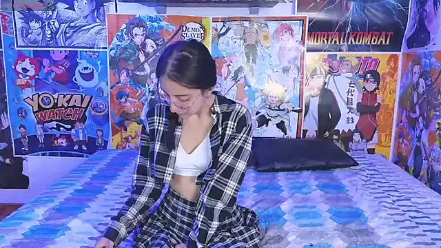 ling ling24 online show from 12.11.24