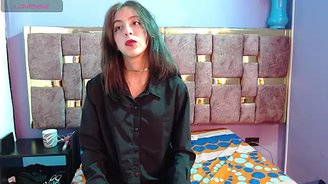 ling ling24 online show from 03.05.25