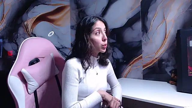 ling ling24 online show from 10.02.25