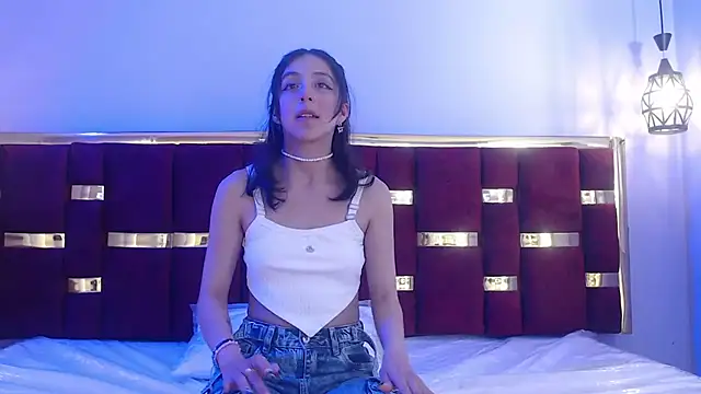 ling ling24 online show from 12.15.25