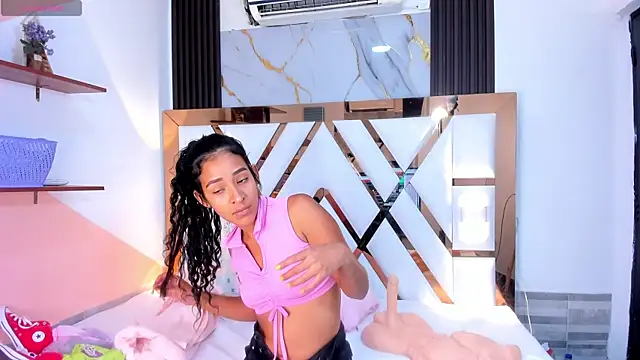 amberr sweett69 online show from 01.30.25