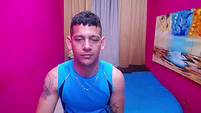 hugecocks hot online show from 02.23.26