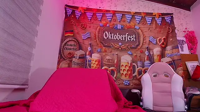 nata luna online show from 09.26.25