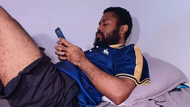 KaelMoreau online show from 03.21.26