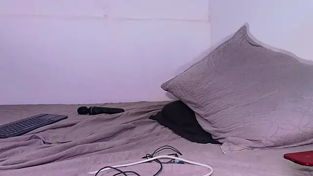 KaelMoreau online show from 03.30.26