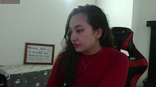 ArtemisNature online show from 01.21.25