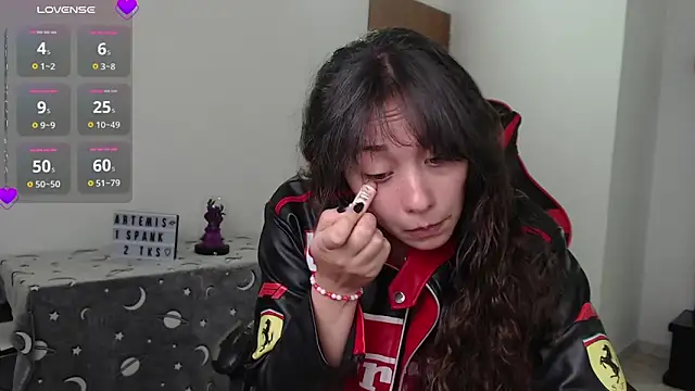 ArtemisNature online show from 02.05.25