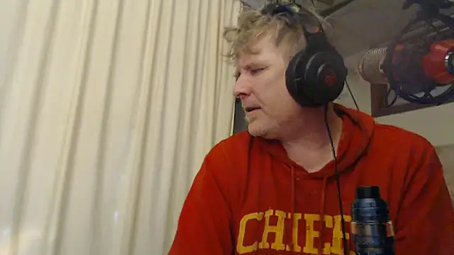 BrisonChase online show from 01.29.25