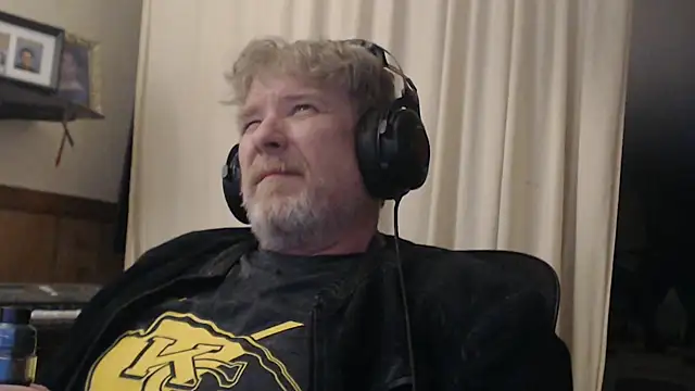 BrisonChase online show from 02.26.25