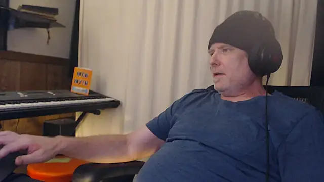 BrisonChase online show from 03.22.25