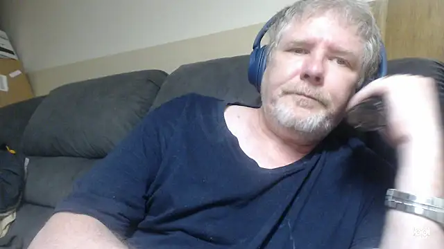 BrisonChase online show from 07.07.26