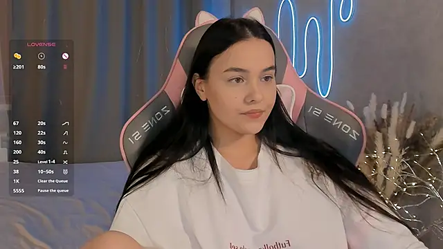  Sweetie  online show from 03.17.25