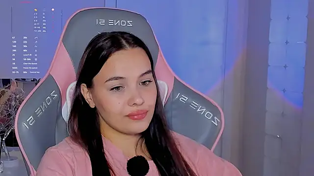  Sweetie  online show from 11.12.25