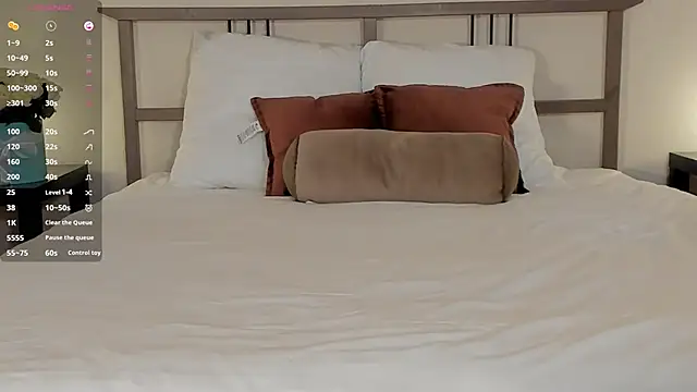  Sweetie  online show from 12.04.25