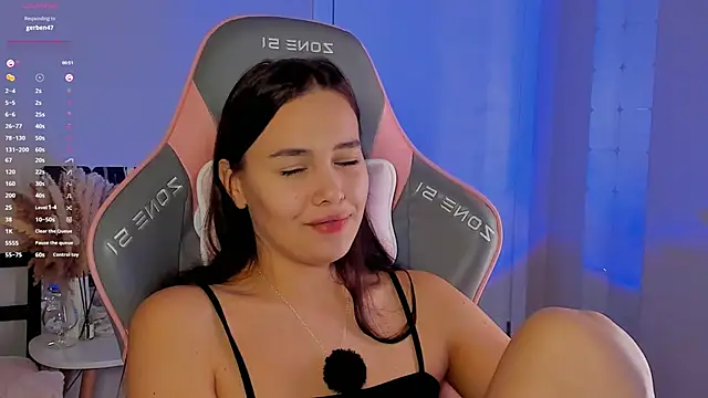  Sweetie  online show from 12.21.25