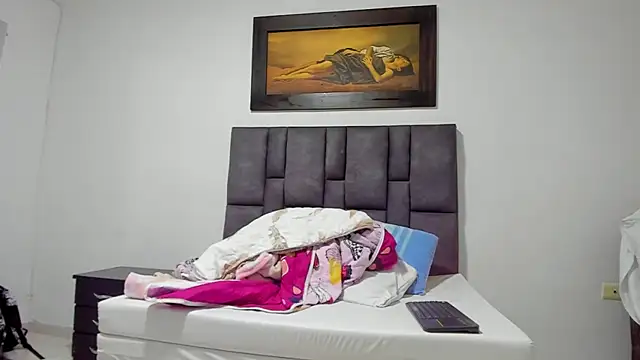 Vahiolet smith online show from 02.25.26