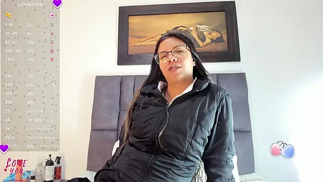 Vahiolet smith online show from 03.07.26