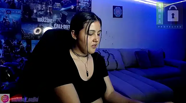 Snapshot of sara_sof_ chatting on 01.14.25 sara sof online show from 01.14.25