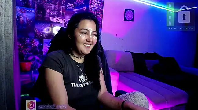 Snapshot of sara_sof_ chatting on 02.25.25 sara sof online show from 02.25.25