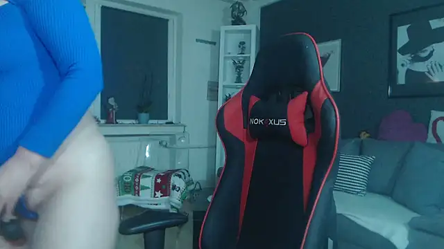 Snapshot of EiskalterEngel74 chatting on 12.08.24 EiskalterEngel74 online show from 12.08.24