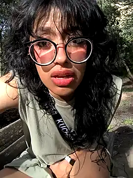 Snapshot of Fun_Everywhere chatting on 12.01.24 Fun Everywhere online show from 12.01.24