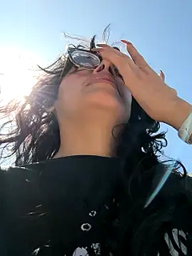 Snapshot of Fun_Everywhere chatting on 12.11.24 Fun Everywhere online show from 12.11.24