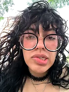 Snapshot of Fun_Everywhere chatting on 01.02.25 Fun Everywhere online show from 01.02.25