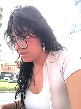 Snapshot of Fun_Everywhere chatting on 01.12.25 Fun Everywhere online show from 01.12.25