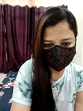 Snapshot of payal_sharma1 chatting on 12.27.24 payal sharma1 online show from 12.27.24