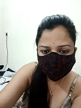 Snapshot of payal_sharma1 chatting on 12.27.24 payal sharma1 online show from 12.27.24