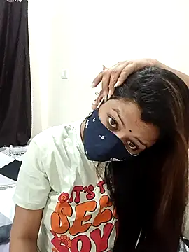 Snapshot of payal_sharma1 chatting on 12.29.24 payal sharma1 online show from 12.29.24