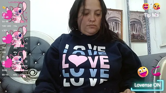 KataleyaStiward online show from 03.23.26