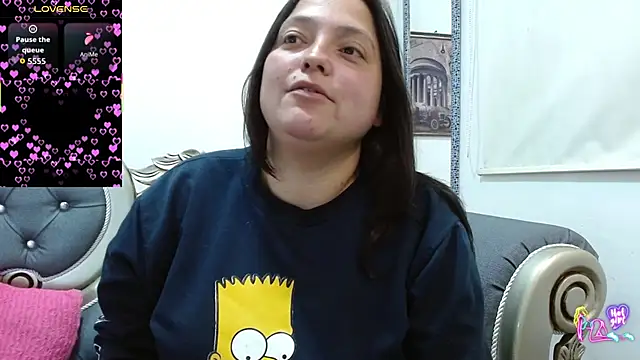 KataleyaStiward online show from 05.14.26