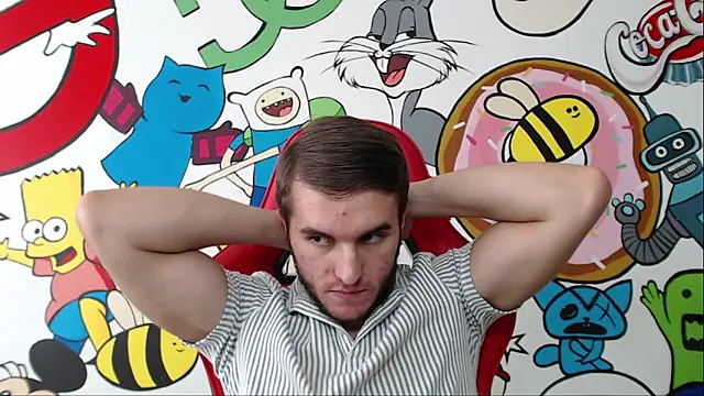 Snapshot of defuego_ chatting on 12.05.24 defuego online show from 12.05.24