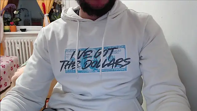 Snapshot of defuego_ chatting on 02.16.25 defuego online show from 02.16.25