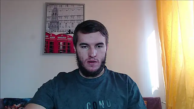 Snapshot of defuego_ chatting on 02.17.25 defuego online show from 02.17.25