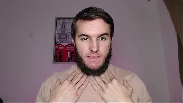 Snapshot of defuego_ chatting on 02.25.25 defuego online show from 02.25.25