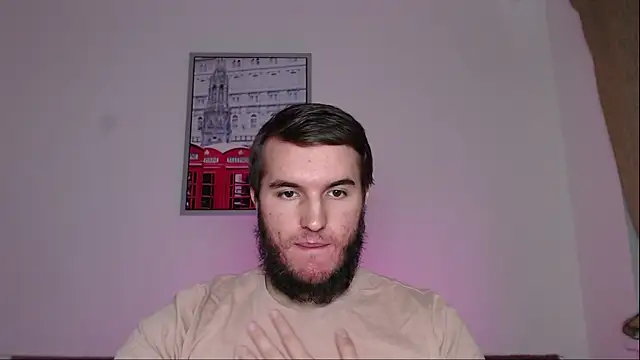 Snapshot of defuego_ chatting on 03.04.25 defuego online show from 03.04.25