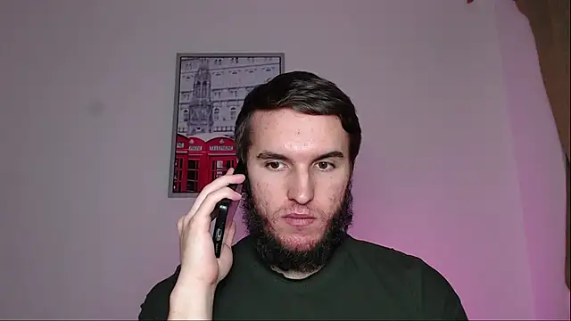 Snapshot of defuego_ chatting on 03.14.25 defuego online show from 03.14.25