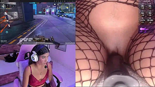 SofiRey  online show from 03.05.25