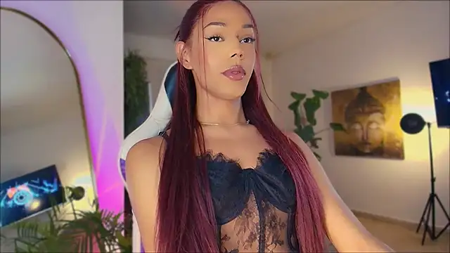  Miss Anna  online show from 10.29.25