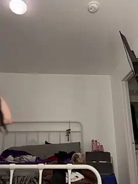 exoticmisfitt online show from 03.11.26