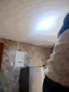 Snapshot of Lizeth_rey1 chatting on 01.22.25 Lizeth rey1 online show from 01.22.25