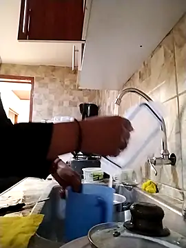 Snapshot of Lizeth_rey1 chatting on 02.24.25 Lizeth rey1 online show from 02.24.25