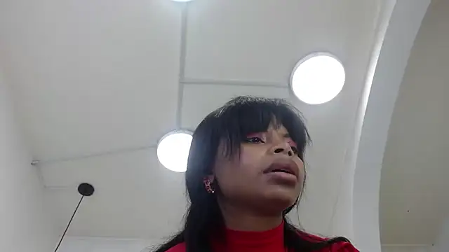 Snapshot of Lizeth_rey1 chatting on 03.04.25 Lizeth rey1 online show from 03.04.25