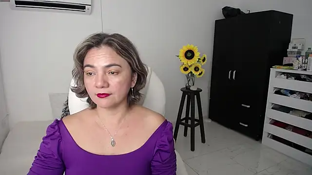 Ghada milf online show from 03.07.25