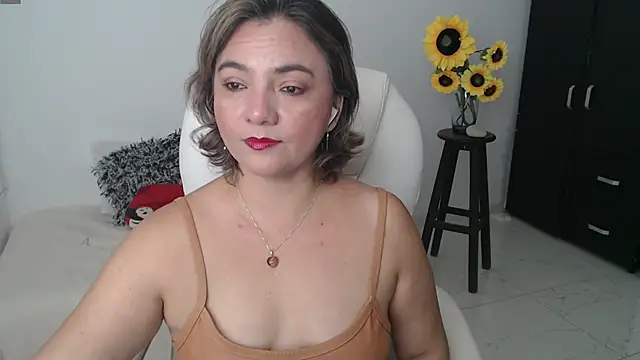 Ghada milf online show from 03.20.25